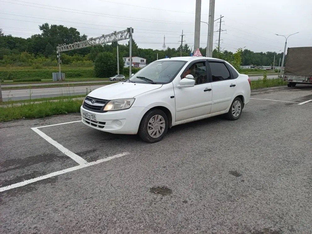 Lada 219010